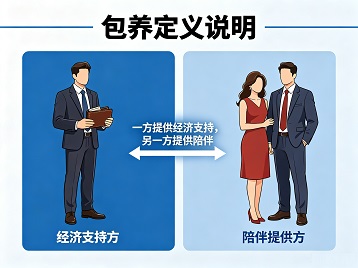 海陵包养违法吗？深度揭秘红线风险注意事项